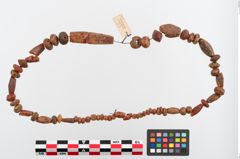 Foto von Perlenkette (NHMW-PRAE-024818)